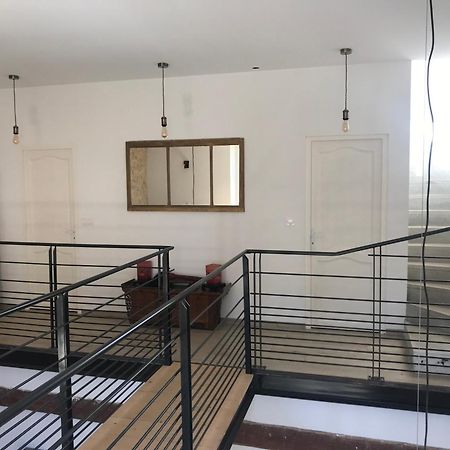 L Ostalada Hotell Roquefort-des-Corbières Exteriör bild