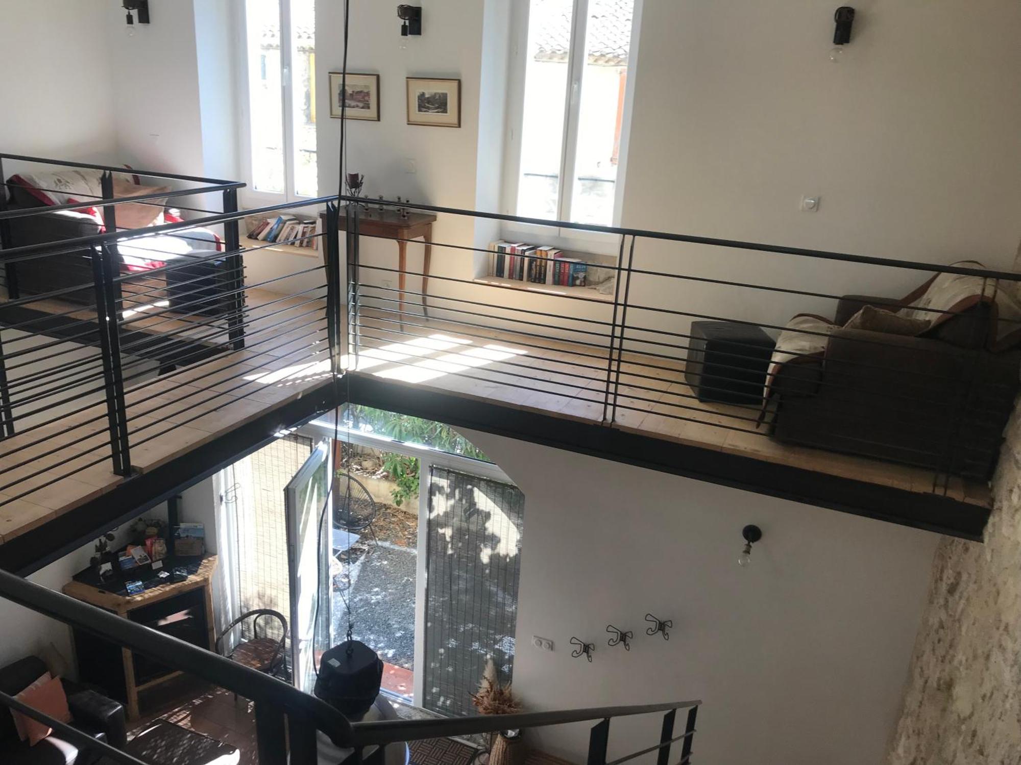 L Ostalada Hotell Roquefort-des-Corbières Exteriör bild