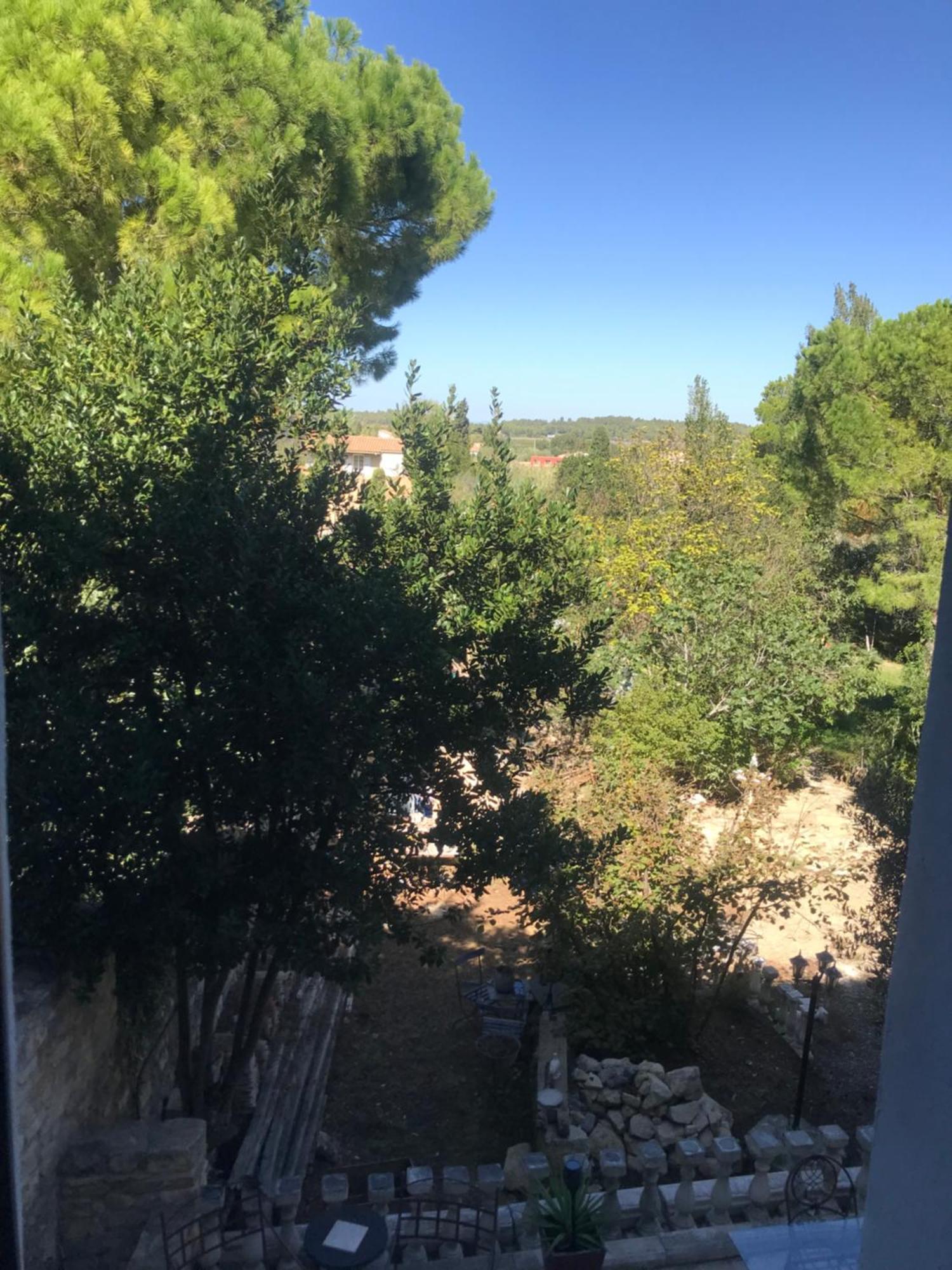 L Ostalada Hotell Roquefort-des-Corbières Exteriör bild