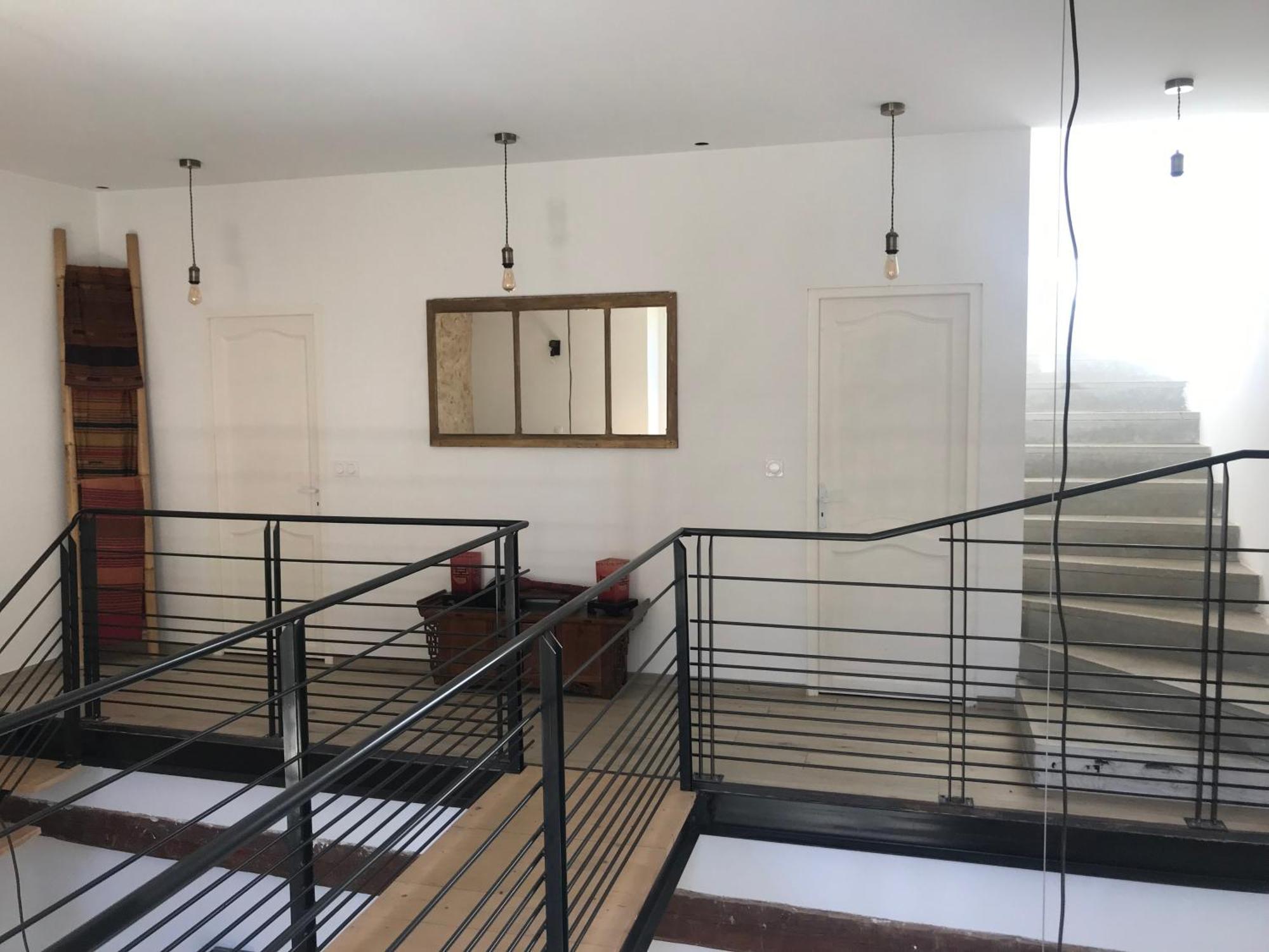 L Ostalada Hotell Roquefort-des-Corbières Exteriör bild