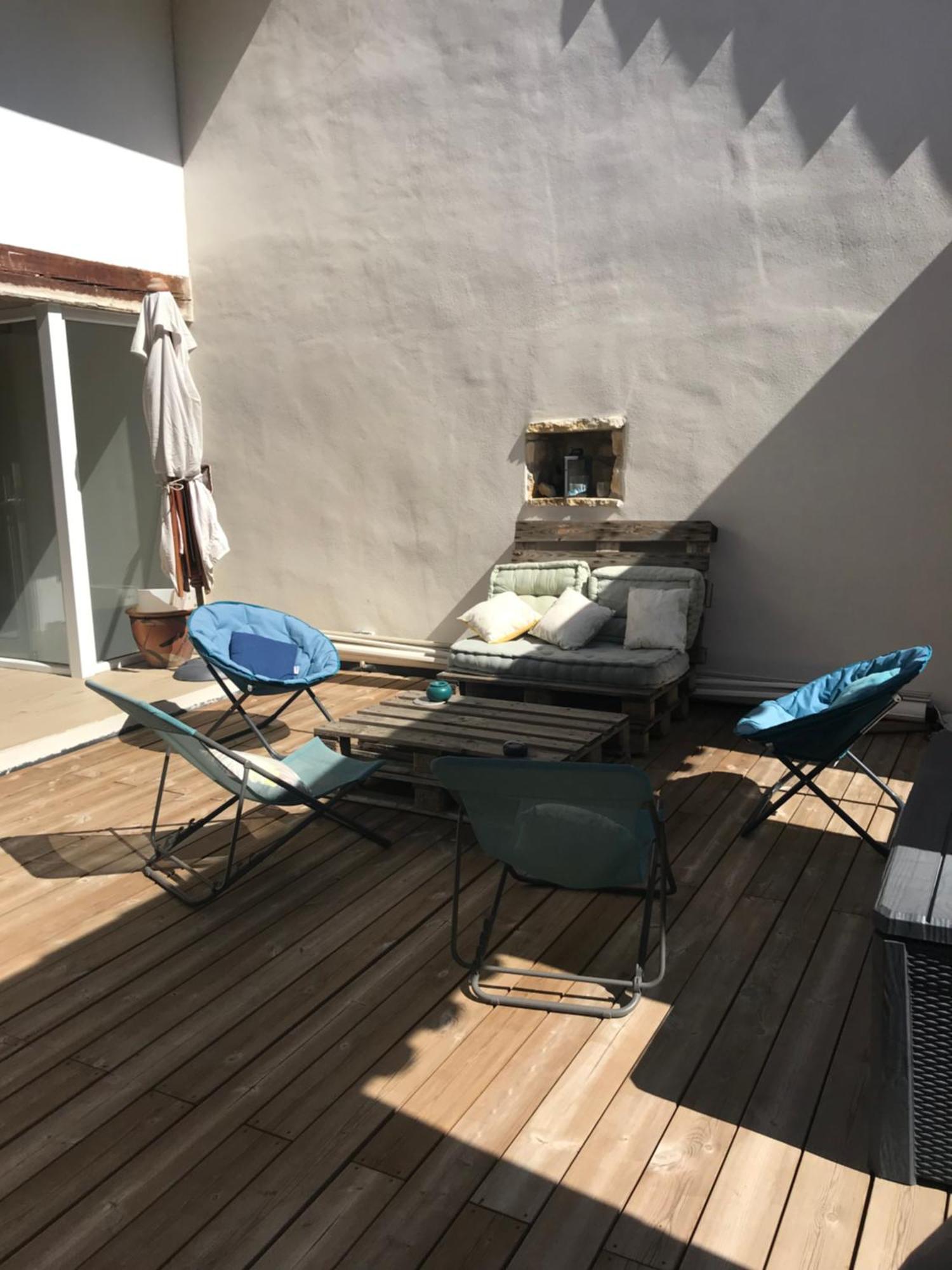 L Ostalada Hotell Roquefort-des-Corbières Exteriör bild