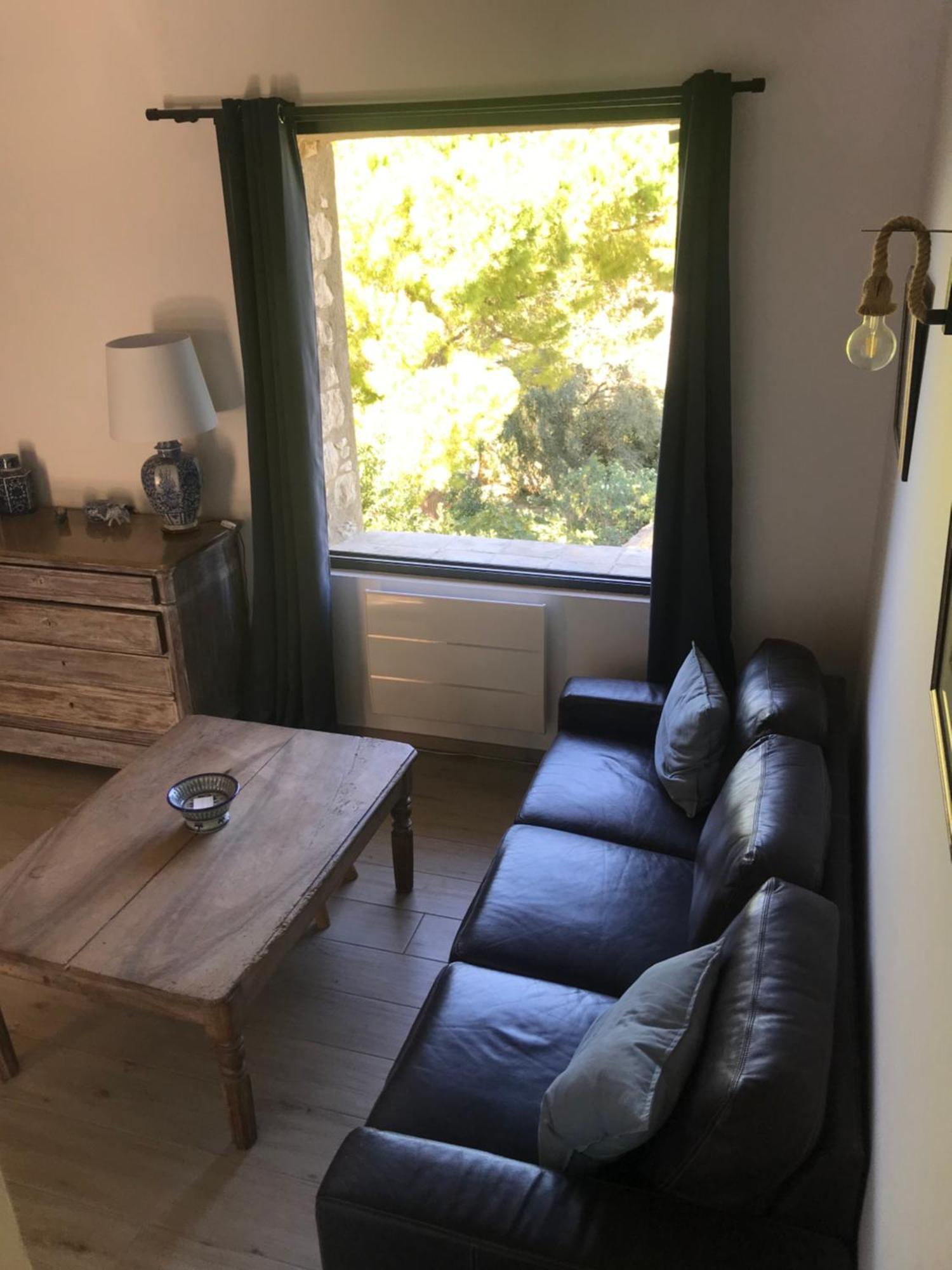 L Ostalada Hotell Roquefort-des-Corbières Exteriör bild